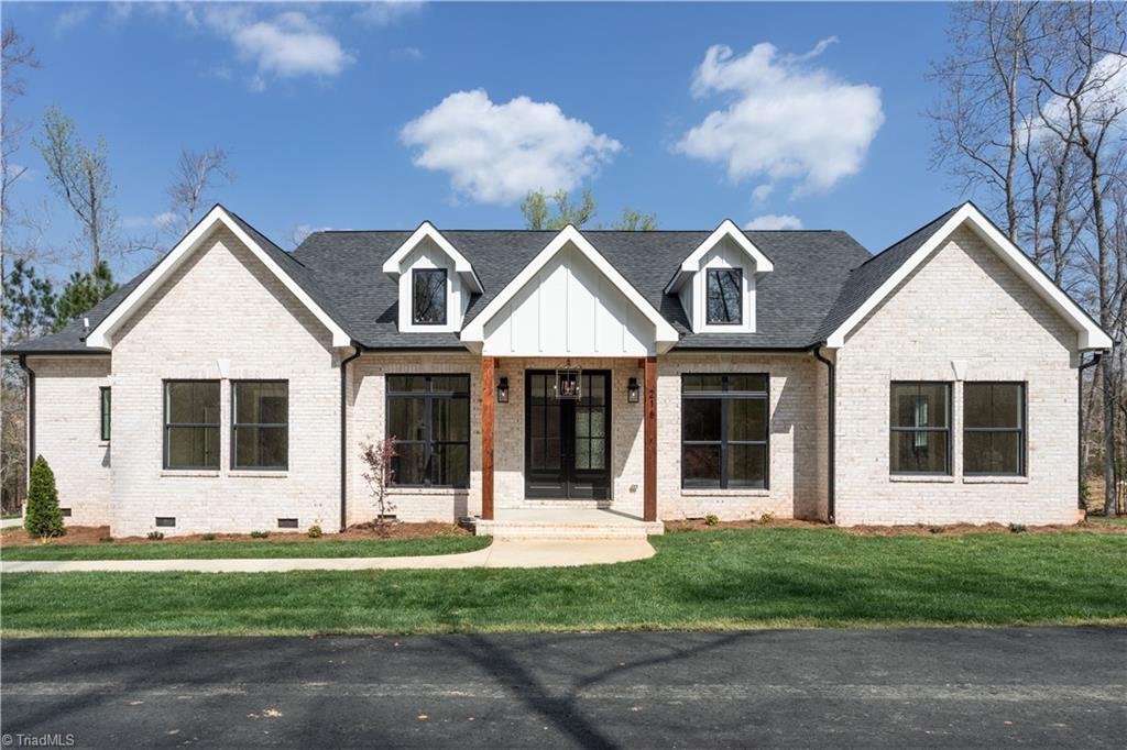 House in Lexington, North Carolina, United States 1 - 17501544