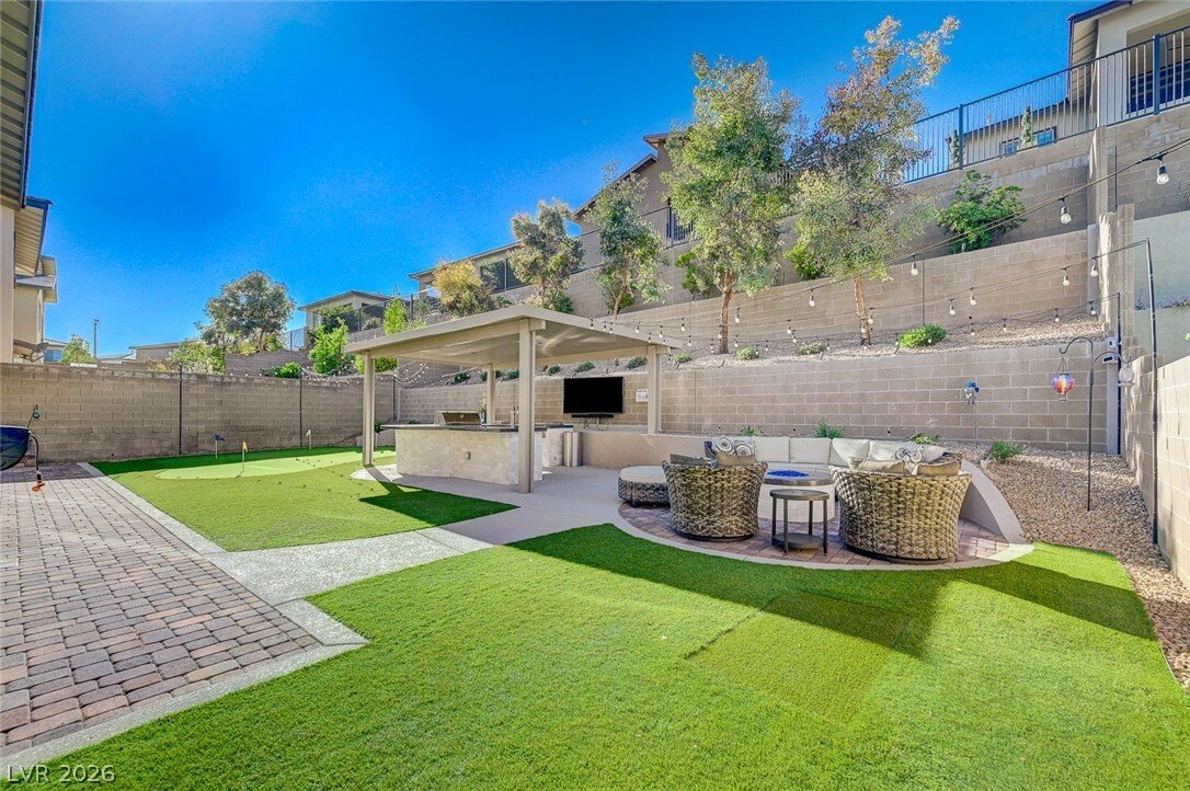 House in Las Vegas, Nevada, United States 2 - 17501550