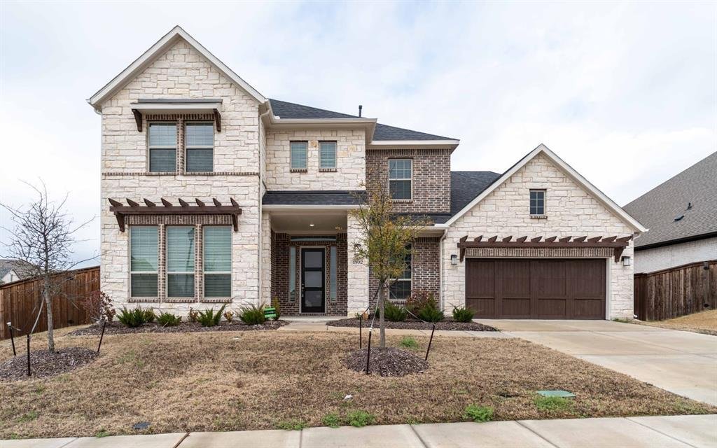 House in Heath, Texas, United States 1 - 17501709