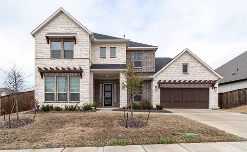 House in Heath, Texas, United States 1
