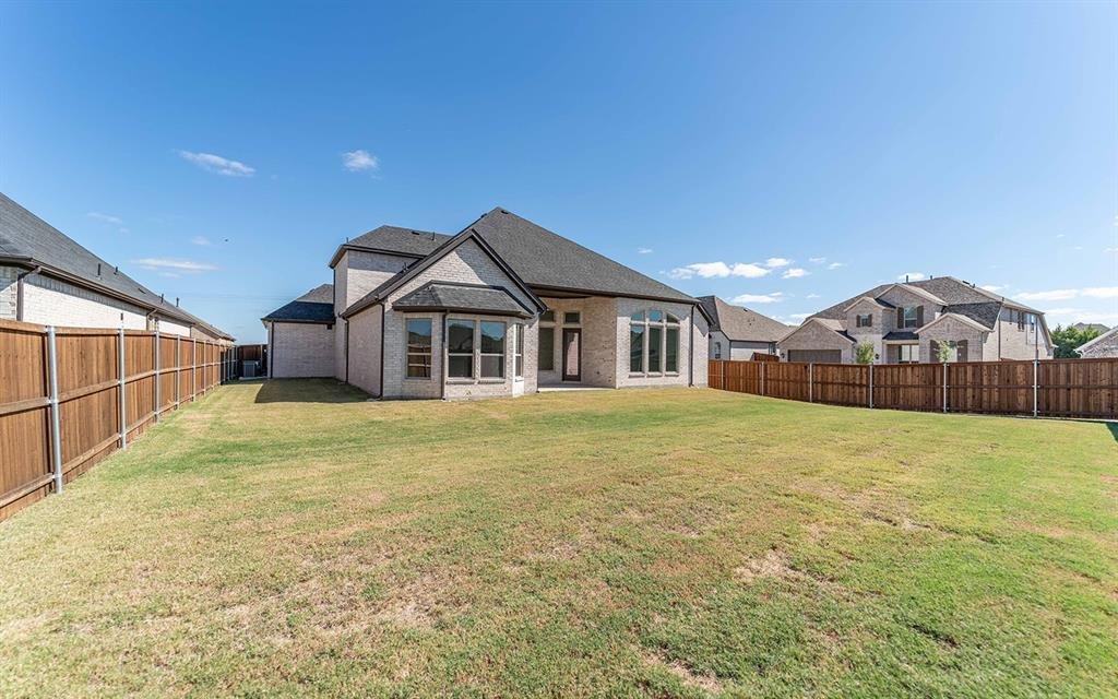 House in Heath, Texas, United States 2 - 17501727