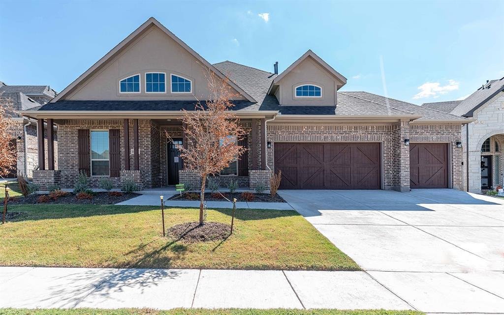 Casa a Heath, Texas, Stati Uniti 1 - 17501686