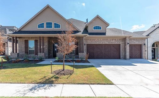 House in Heath, Texas, United States 1