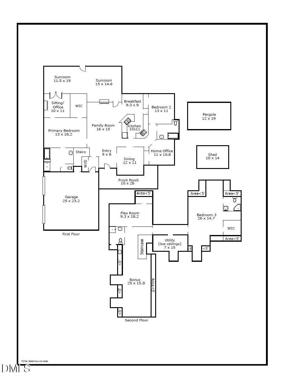 House in Angier, North Carolina, United States 2 - 17484731