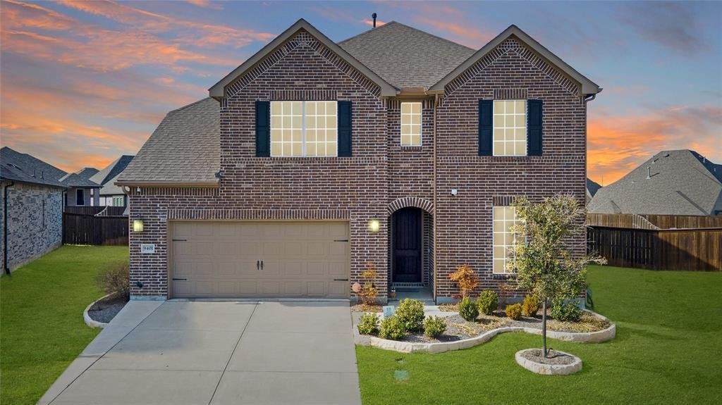 House in Little Elm, Texas, United States 1 - 17314181