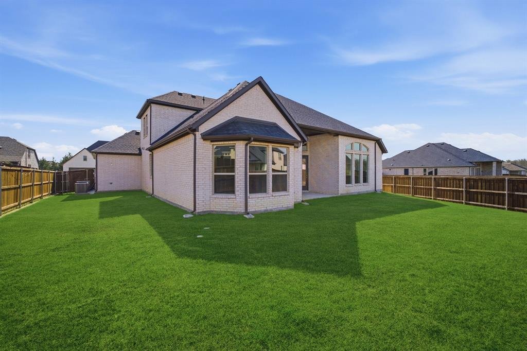 House in Heath, Texas, United States 5 - 17501693