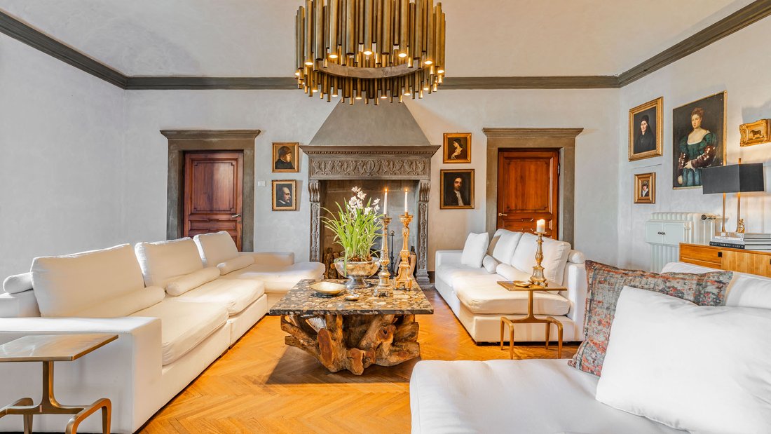 House in Castiglion Fiorentino, Tuscany, Italy 1 - 17501623