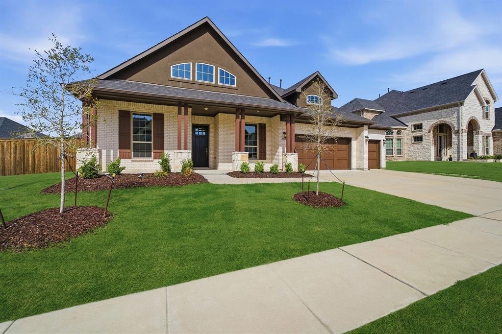 House in Heath, Texas, United States 4 - 17501693