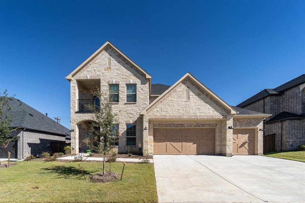 House in Heath, Texas, United States 1 - 17501662