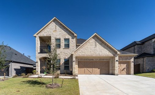 Haus in Heath, Texas, Vereinigte Staaten 1