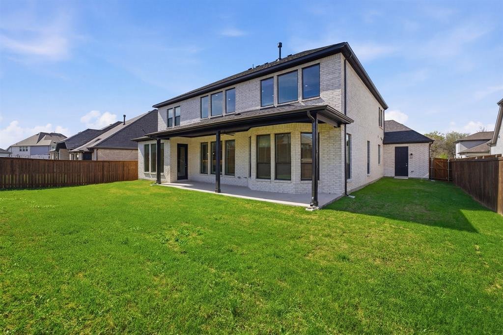 House in Heath, Texas, United States 4 - 17501736