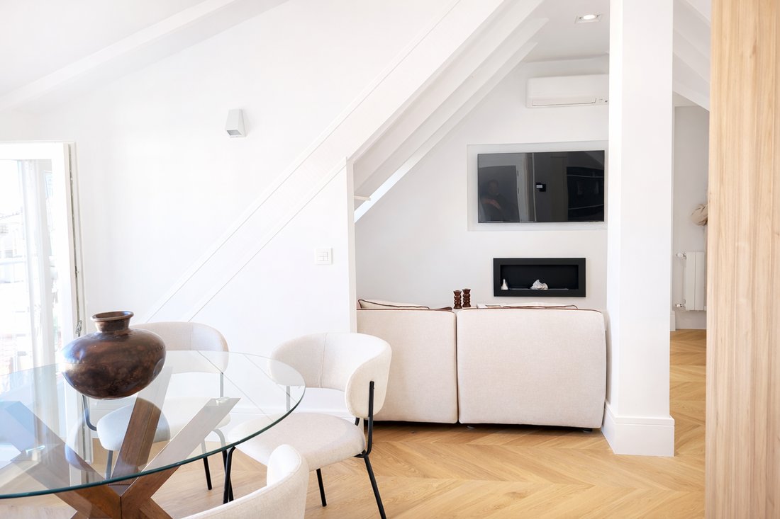 Appartement à Salamanque, Madrid, Espagne 5 - 16809659