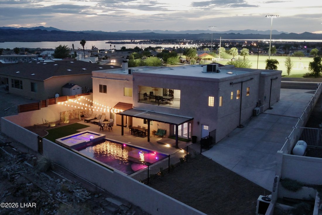 House in Lake Havasu City, Arizona, United States 1 - 17501503