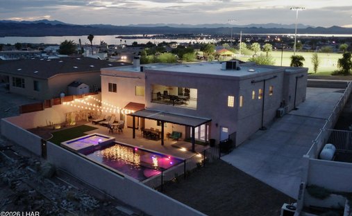 Casa en Lake Havasu City, Arizona, Estados Unidos 1