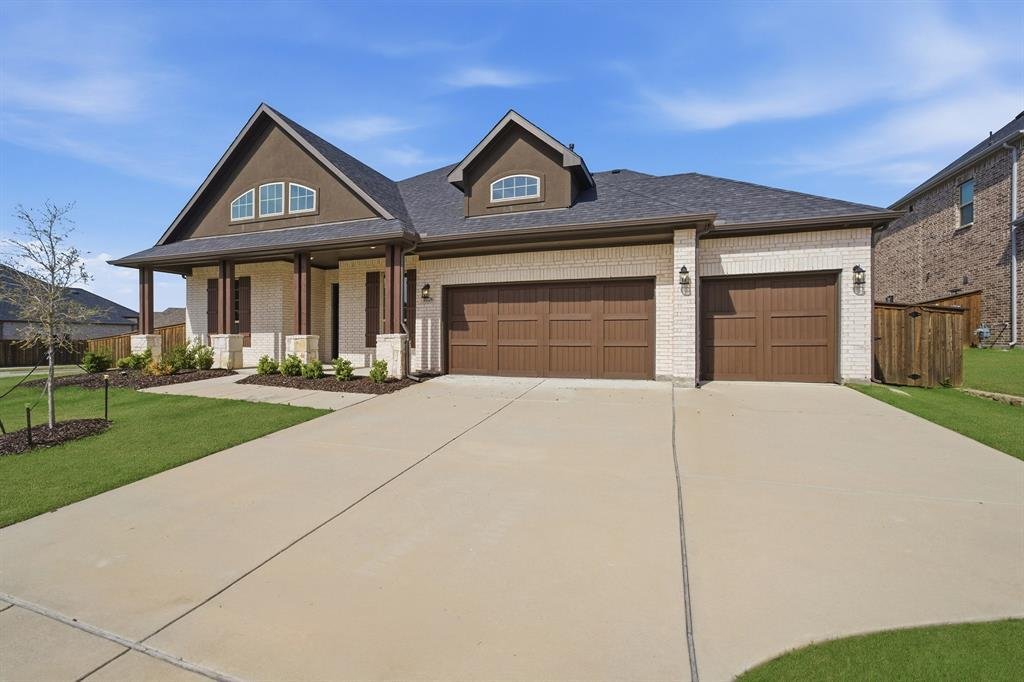House in Heath, Texas, United States 3 - 17501693