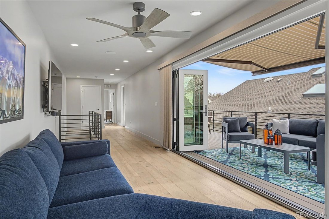 House in Denver, Colorado, United States 4 - 17501513