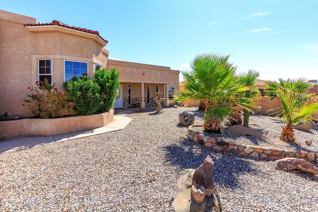House in Lake Havasu City, Arizona, United States 5 - 17501503