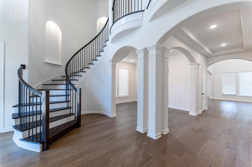 House in Heath, Texas, United States 2 - 17501670