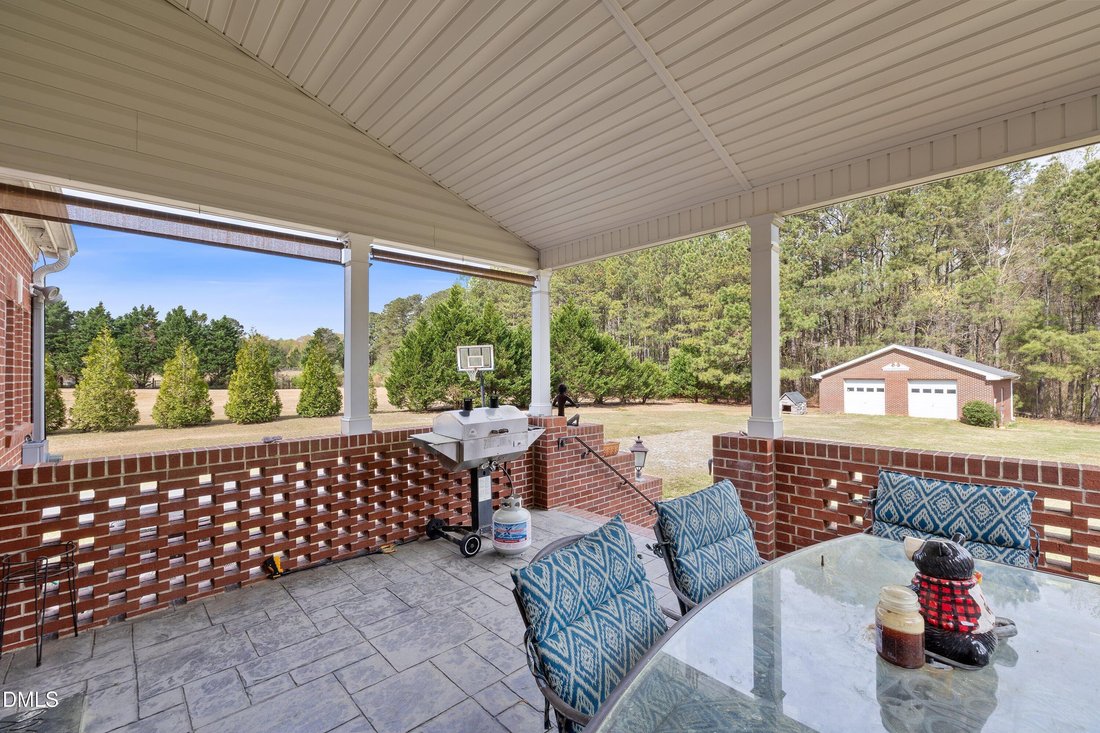 House in Willow Springs, North Carolina, United States 4 - 17501915