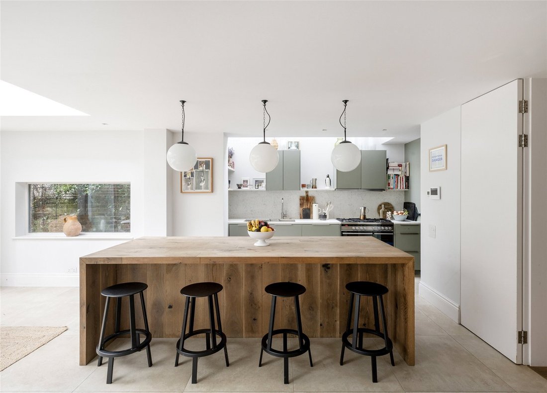 House in Ladbroke Grove, Kensington And Chelsea, England 3 - 17501908
