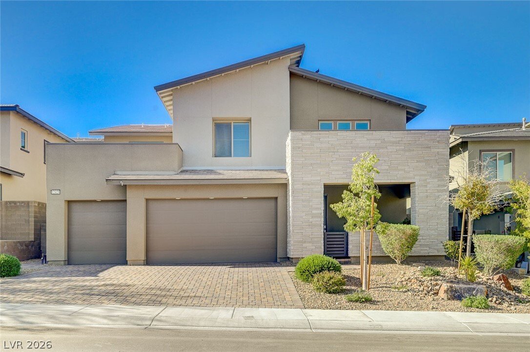 House in Las Vegas, Nevada, United States 1 - 17501550