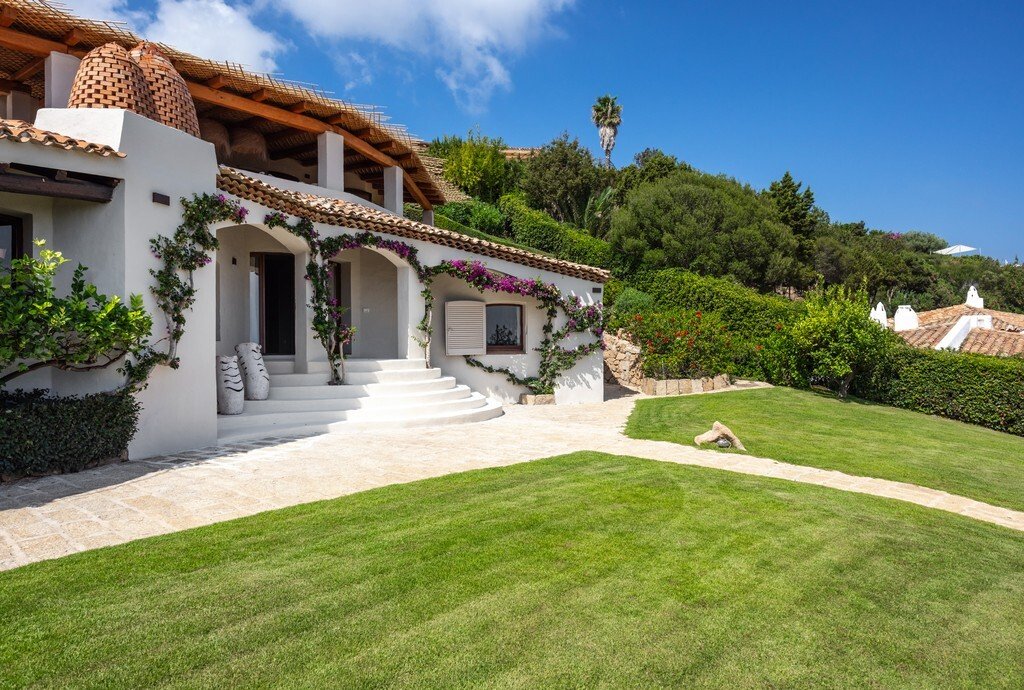 Villa à Marina di Porto Cervo, Arzachena, Italie 3 - 17501329