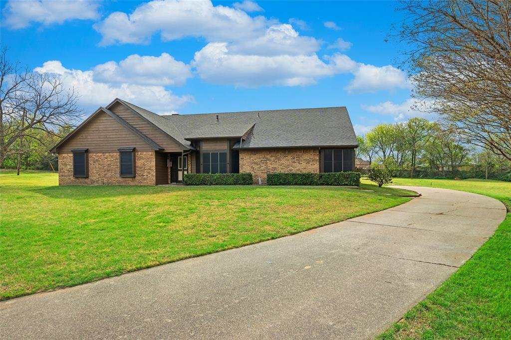 House in Midlothian, Texas, United States 3 - 17501691