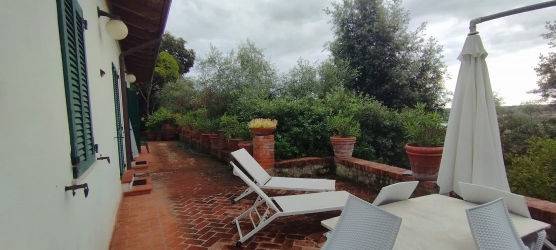 Villa in Pietrasanta, Tuscany, Italy 1 - 17501826