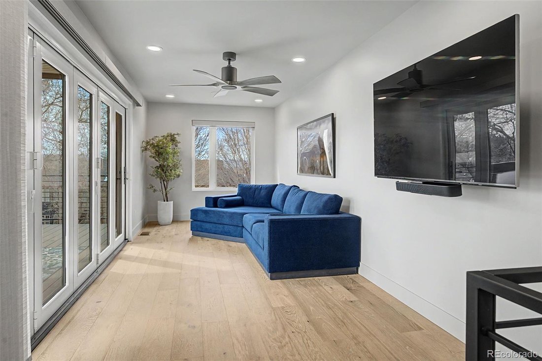 House in Denver, Colorado, United States 5 - 17501513