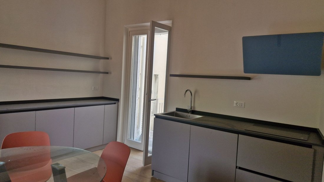 Apartment in Pietrasanta, Tuscany, Italy 5 - 17501800
