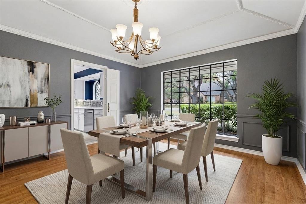 House in Dallas, Texas, United States 5 - 17400332