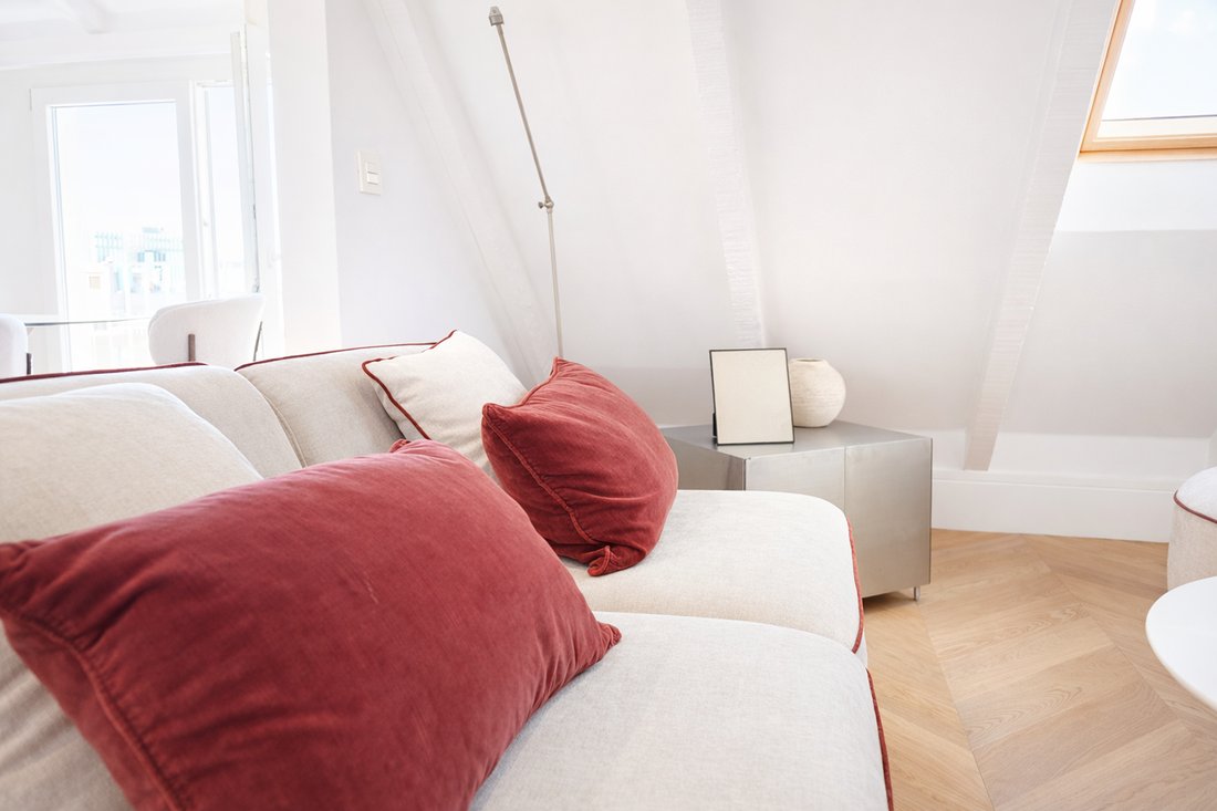 Appartement à Salamanque, Madrid, Espagne 4 - 16809659