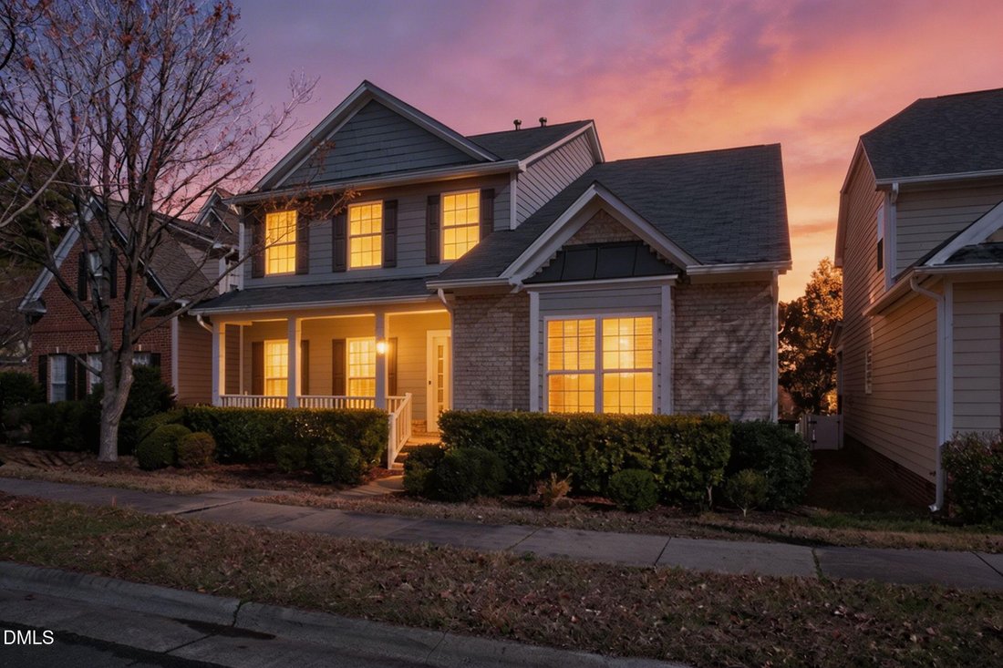 House in Cary, North Carolina, United States 2 - 17501906