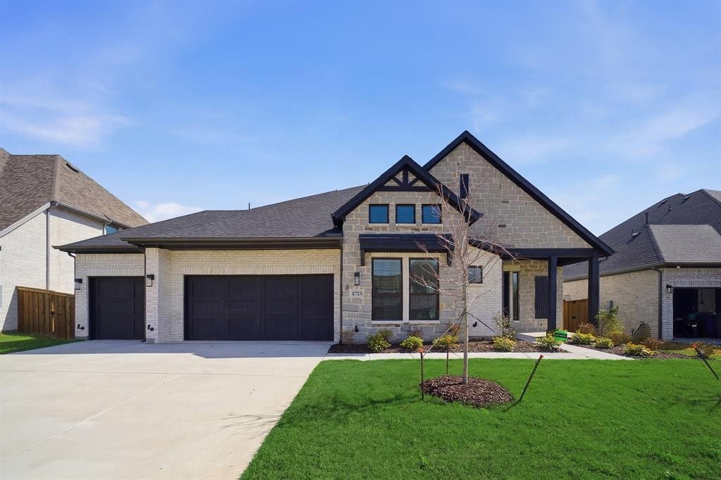 House in Heath, Texas, United States 1 - 17501736