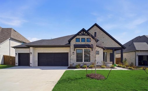 House in Heath, Texas, United States 1