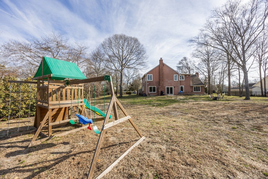 Casa a 08230, New Jersey, Stati Uniti 5 - 17501337