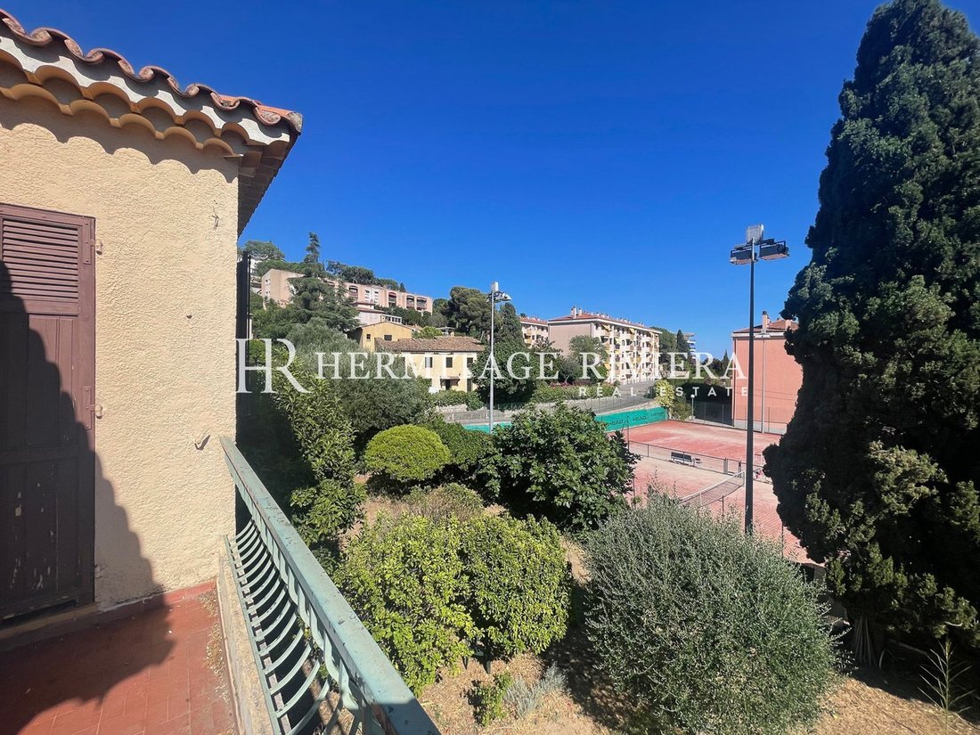 Villa in Le Port, Villefranche-sur-Mer, France 4 - 17501565