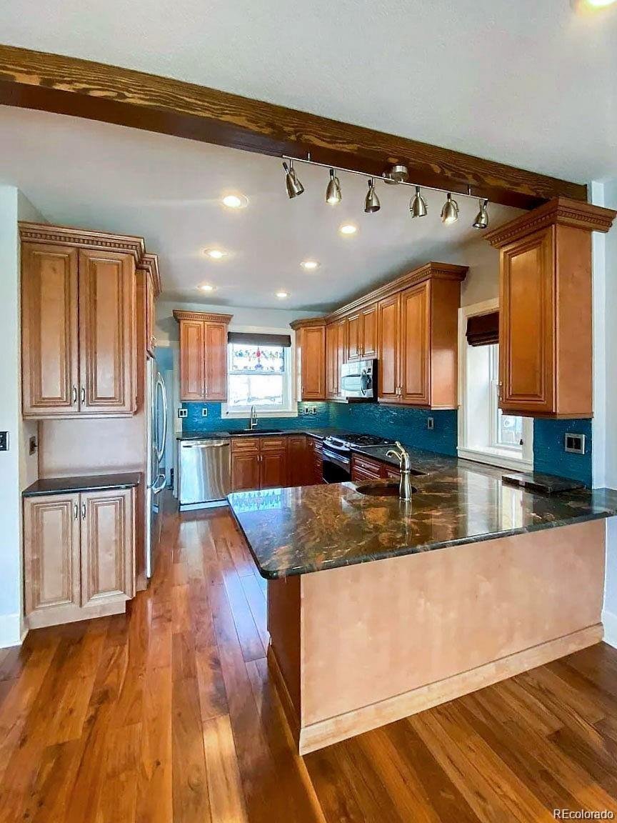 Haus in Denver, Colorado, Vereinigte Staaten 4 - 17501498