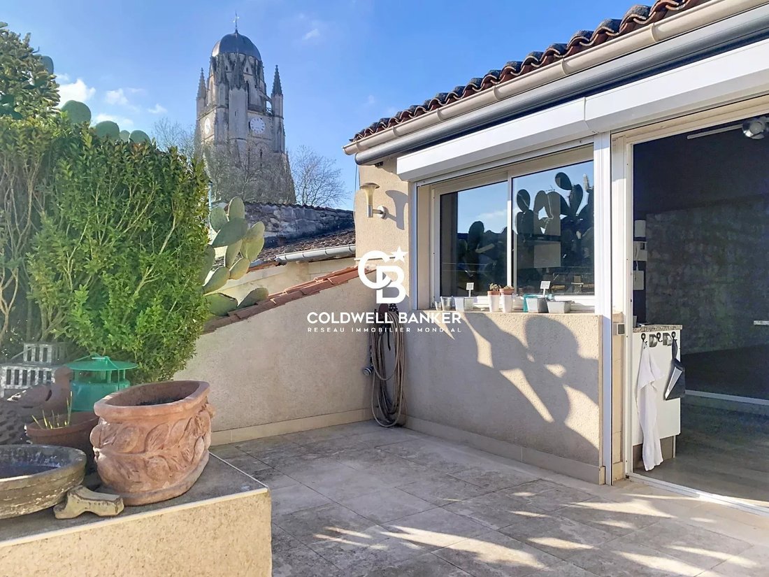 House in La Fenetre, Saintes, France 4 - 17501554