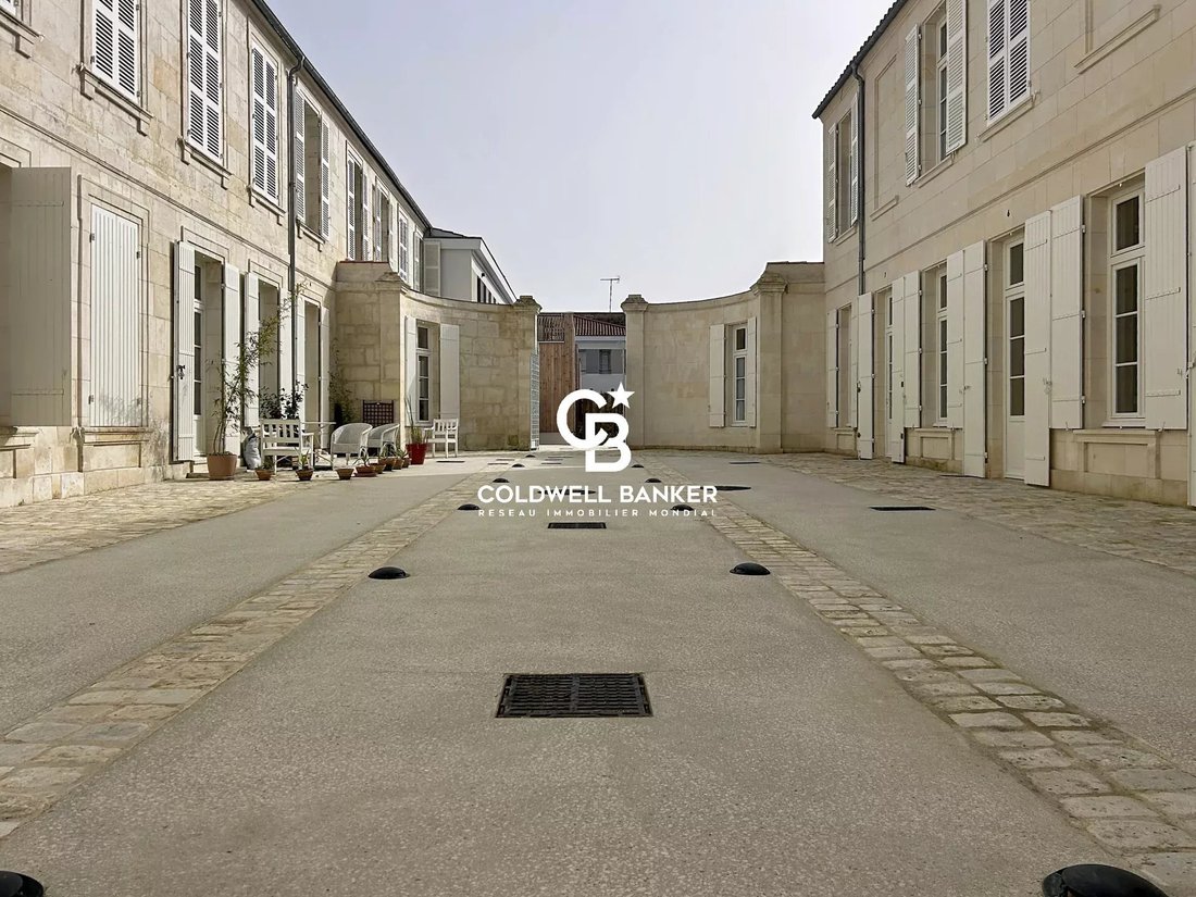 Apartment in Champlain, Rochefort, France 5 - 17501582