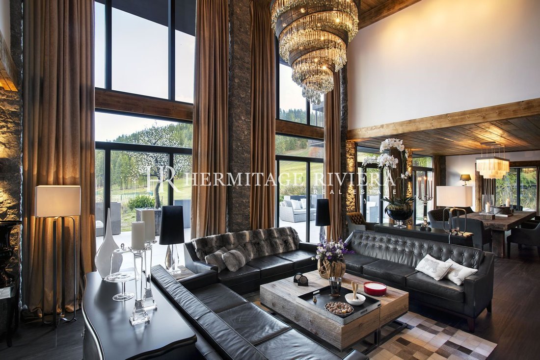 Villa in Peone, Provence-Alpes-Côte d'Azur, France 2 - 17501600