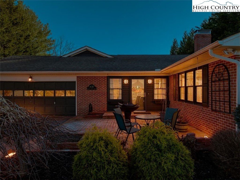 House in Glade Valley, North Carolina, United States 1 - 17501479