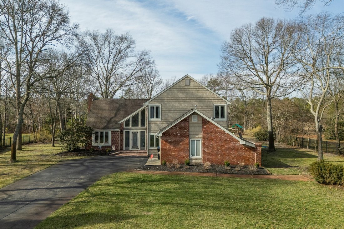Casa a 08230, New Jersey, Stati Uniti 2 - 17501337