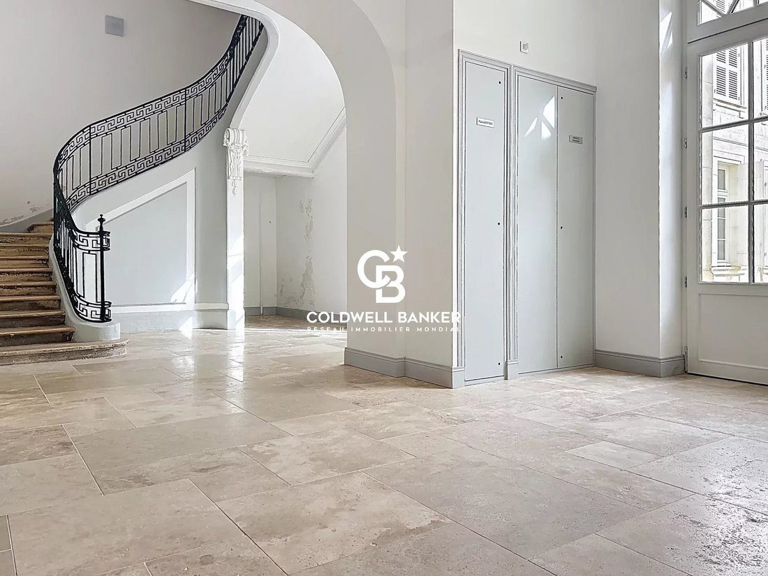 Apartment in Champlain, Rochefort, France 3 - 17501582