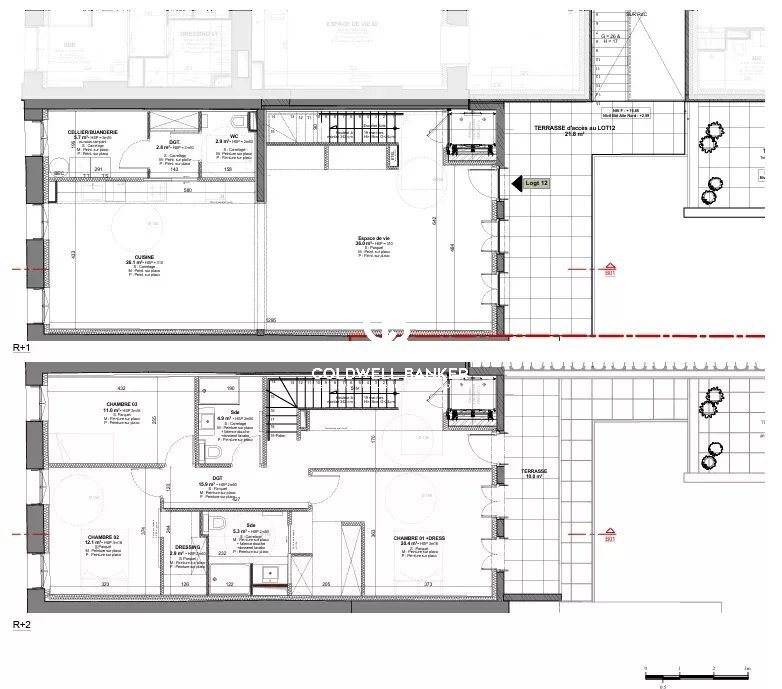 Apartment in Champlain, Rochefort, France 2 - 17501582