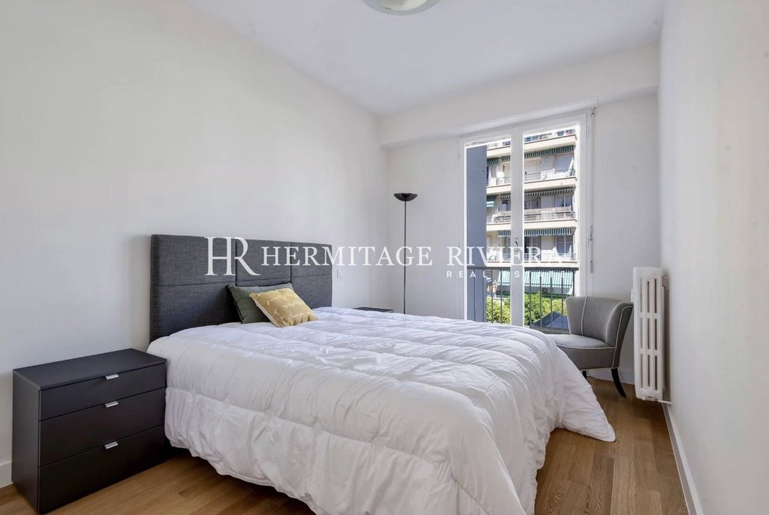 Apartment in Nice, Provence-Alpes-Côte d'Azur, France 4 - 17501552