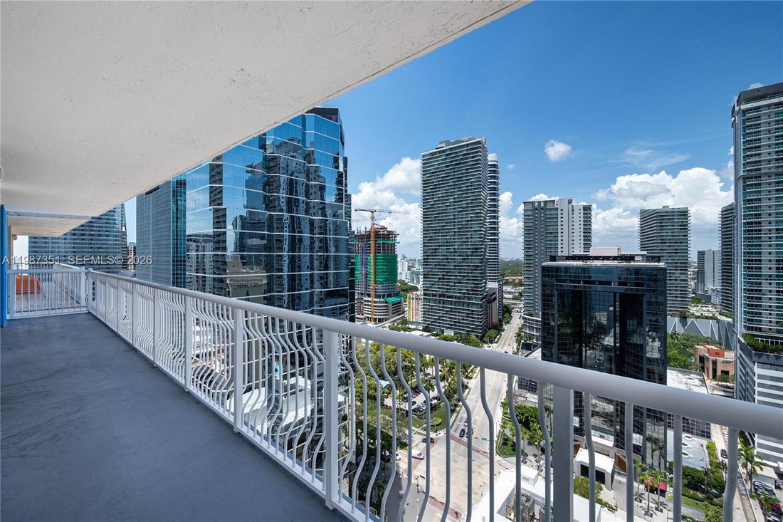 Condo in Miami, Florida, United States 4 - 17501526