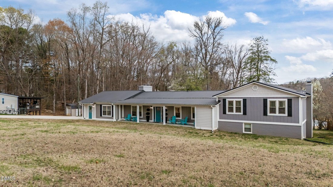 House in Clarksville, Virginia, United States 5 - 17501895
