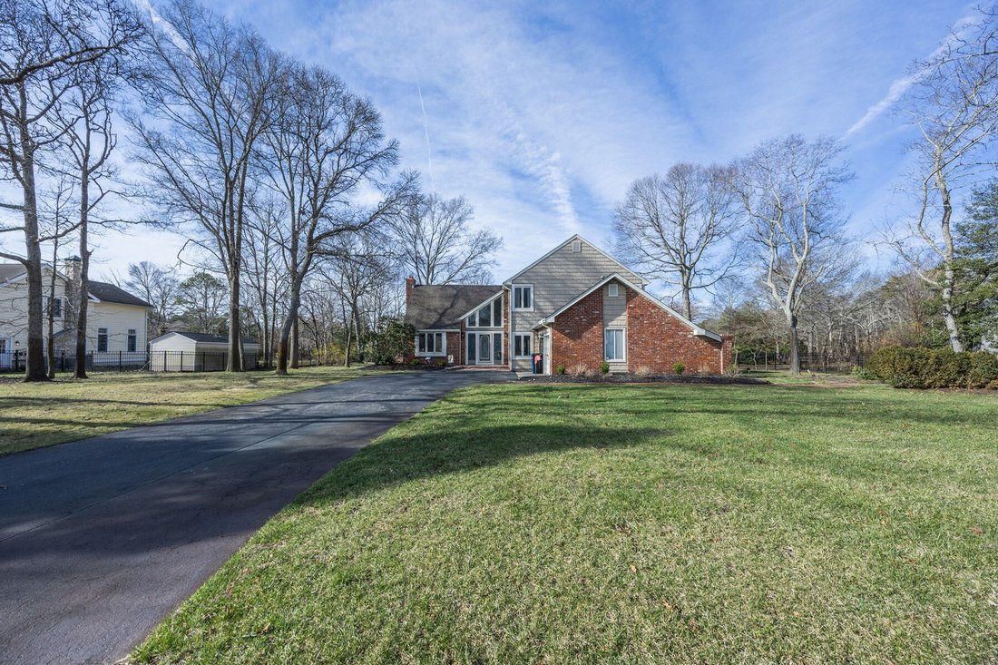 Casa a 08230, New Jersey, Stati Uniti 3 - 17501337