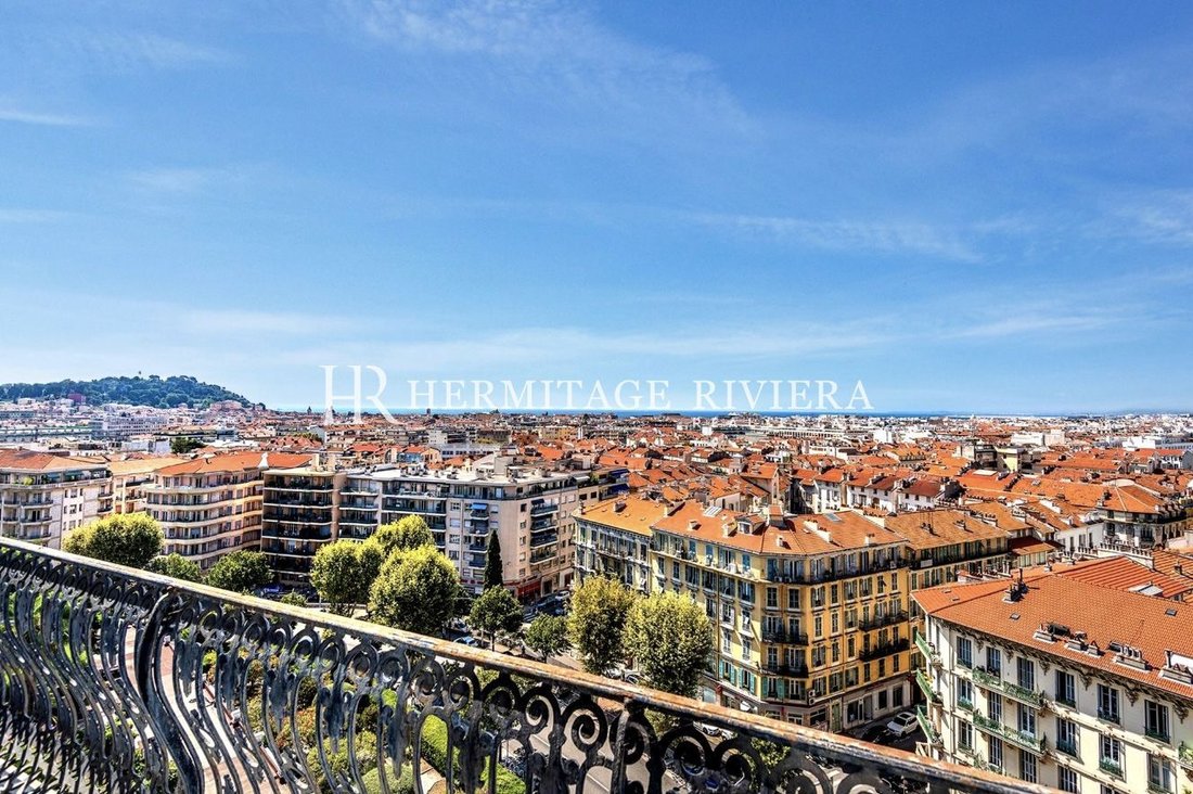 Apartment in Nice, Provence-Alpes-Côte d'Azur, France 2 - 17501562